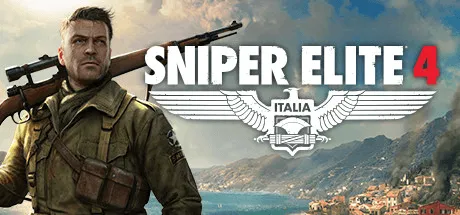 Скачать игру SniperElite4 на ПК бесплатно
