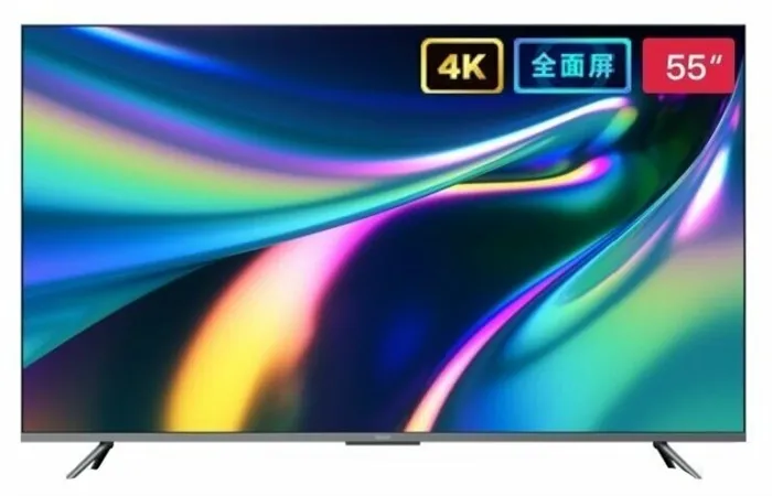 Redmi Smart TV X 2022 55