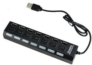 USB-концентратор