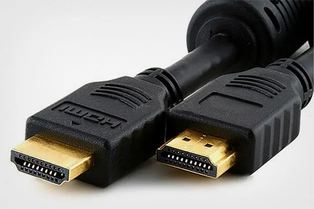 HDMI и DisplayPort - кабели или переходники, обзор всех версий, покупка