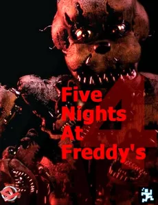 Freddy's4 охватывает пять ночей.