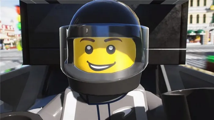 Forza Horizon 4: Lego Speed Champions не пойдет ко дну