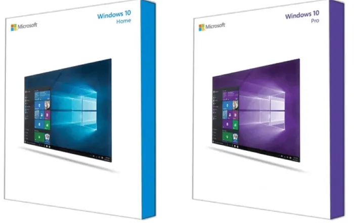 Windows 10 отечественная и одобренная версия