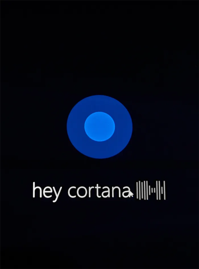 Как полностью удалить Cortana в Windows 10