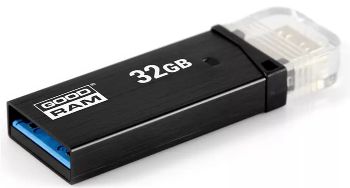 USB3 флэш-накопитель