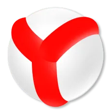 логотип яндекс.браузера