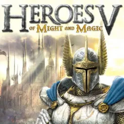 Heroes of Might and Magic v