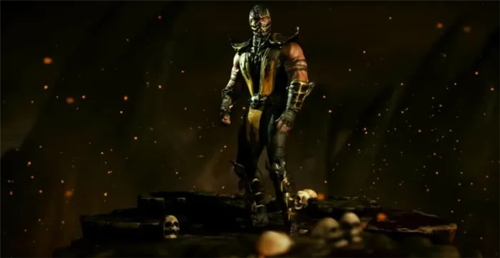 Чем Mortal Kombat XL отличается от X