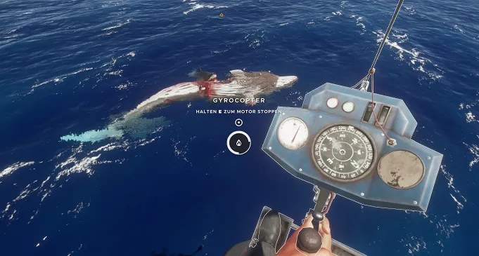 Опасные хищники: 11 лучших игр про акул на ПК