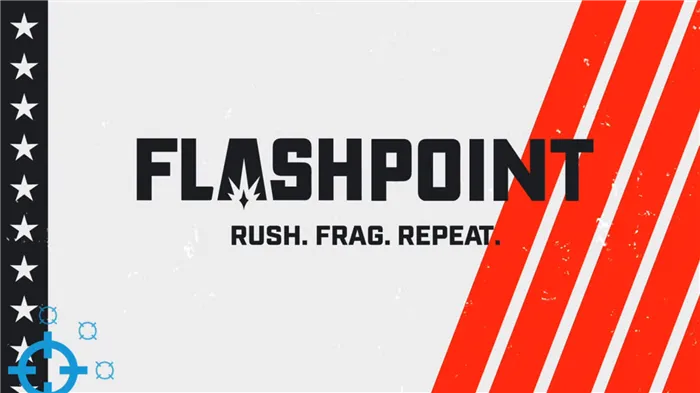 Flashpoint CS Go