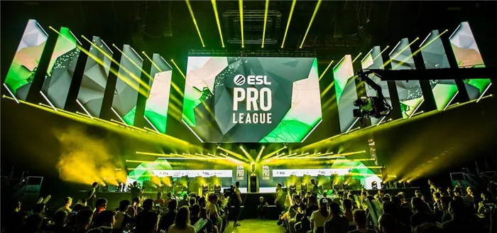 ESL-Pro-League