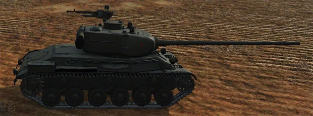 Танк ЛТТБ в World of tanks