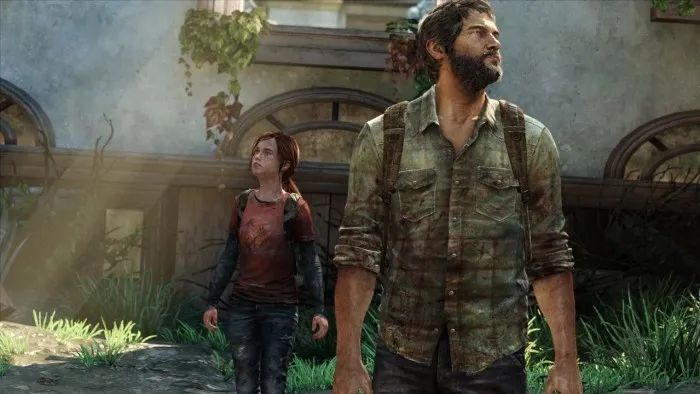 Игры The Last of Us