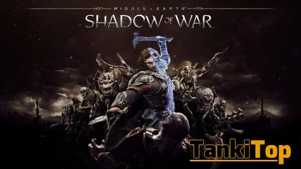 Middle-earth: Shadow of War обзор компьютерных игр