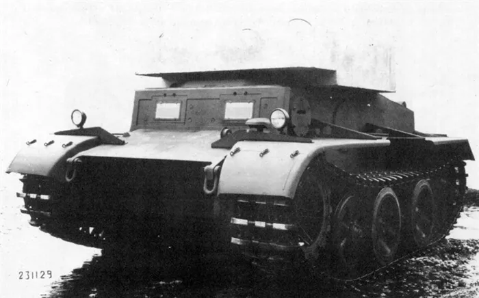 Первая оригинальная башня VK16.01. еще не готова, вместо нее будет использована массовая модель - тяжелые ноги на легких танках| Warspot.ru