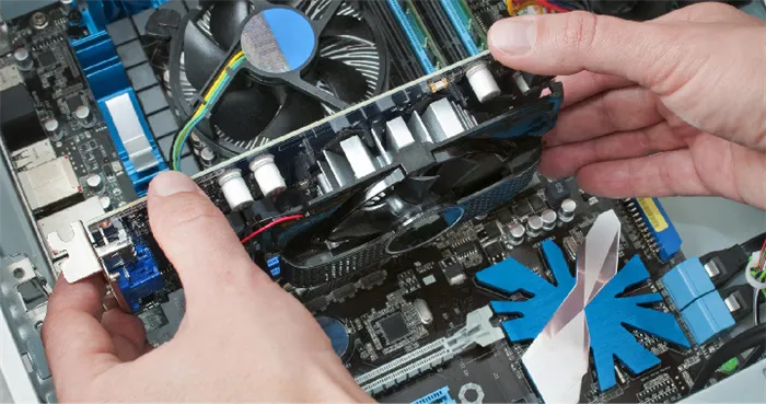 Чистка и ремонт компьютеров и ноутбуков. Обновления