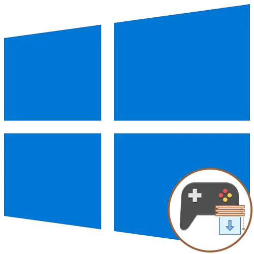 Сведите к минимуму все окна Windows XP
