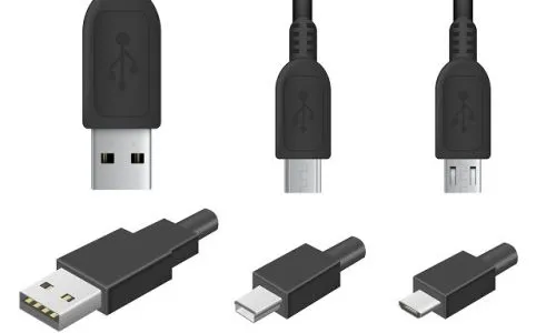 USB-ссылки и ссылки