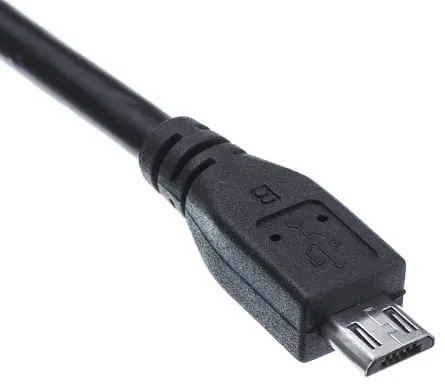 Изображение micro USB 2.0
