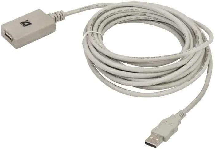Удлинительные кабели для портов USB