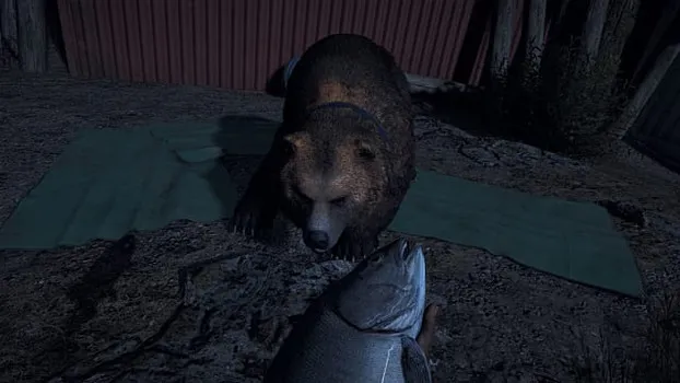 Far Cry 5 Pals - Как приручить собак, медведей и кагеров