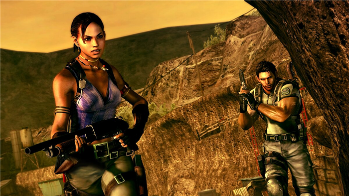 В Resident Evil Village есть кооперативный и онлайн-режимы — руководство по многопользовательскому режиму
