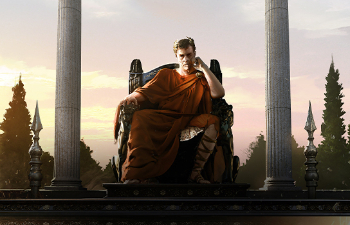 Imperator: Rome - Разработчики приостановили разработку игры