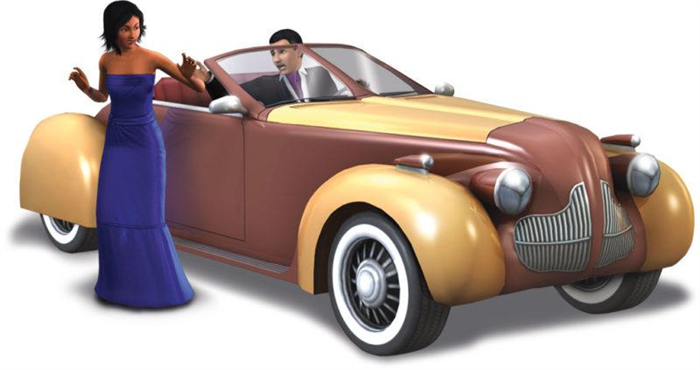 The Sims 3: Чит-коды на деньги, очки и навыки