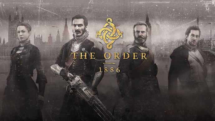 Новый эксклюзив для PlayStation 4 — Орден 1886