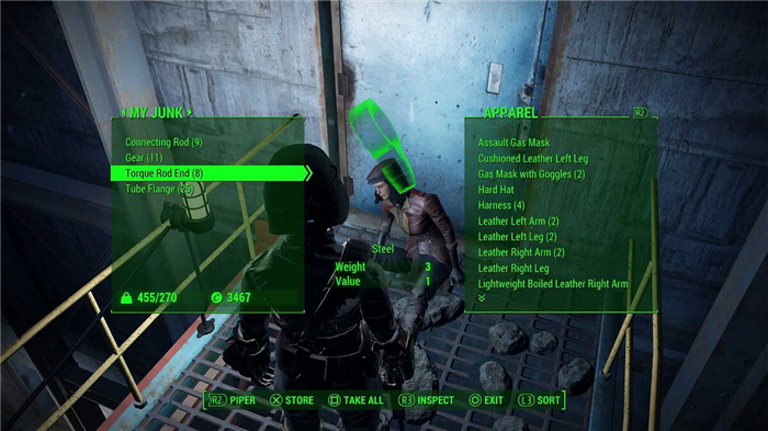 Гайд: 12 бонусов Fallout 4 за доминирование в Пустоши