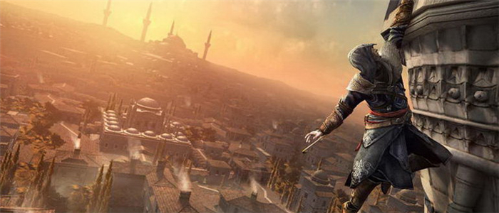 плейлист Assassin's Creed