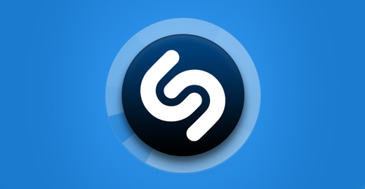 shazam-приложение теперь определяет музыку, даже если iPhone заблокирован