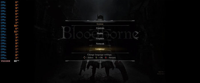 Первые кадры Bloodborne для ПК просочились в Bloodborne Network, PC Games, Console Games, Leak, Longpost