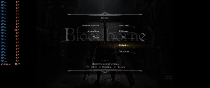 Первые кадры Bloodborne для ПК просочились в Bloodborne Network, PC Games, Console Games, Leak, Longpost