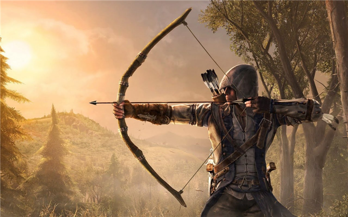 Обзор серии Assassins Creed: история триумфа и провала Ubisoft. Кредо убийцы 3
